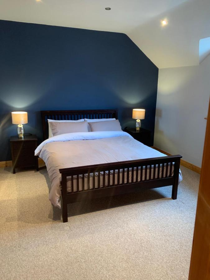 Feather Bed 3 Bedroom House คินเซล ภายนอก รูปภาพ