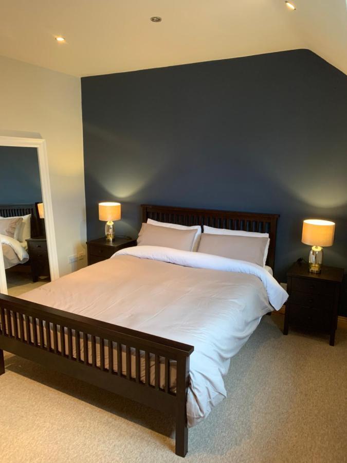 Feather Bed 3 Bedroom House คินเซล ภายนอก รูปภาพ